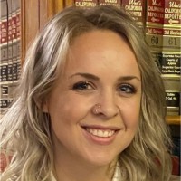 Darcy Morris