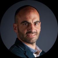 Vincent GABOREAU