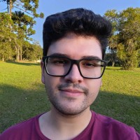 Gabriel Marchiorato Oliveira