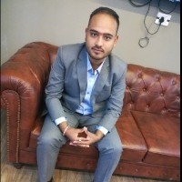 Ajeet Thakur