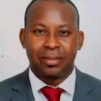 WILFRED UGIOMOH