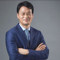 Woong Park, CFA CAIA