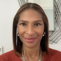 Roxane Williams