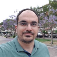 Alexios Papacharalampopoulos