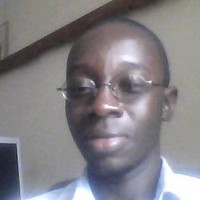 ERNEST (NANA YAW) ESHUN