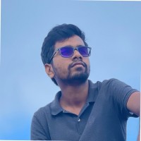 Tharindu Gunawardhana