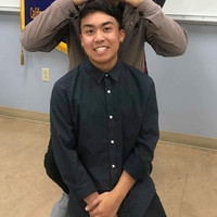 Nicholas Hoang