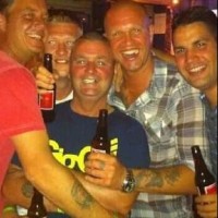 Shaun Greatorex