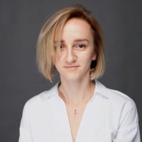 Iryna Tyshchuk