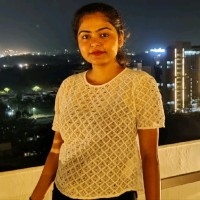Mayuri Parmar