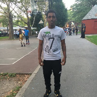 Keshaun Dones