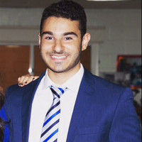 Jeffery Khoury