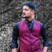 Manish Kandiyal