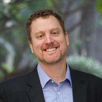 Kevin Crouch