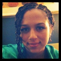 Kandace Potts