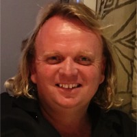 Grant Meyer