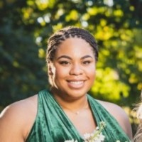 Naomie Raymond