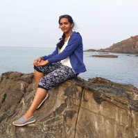 Akshaya S