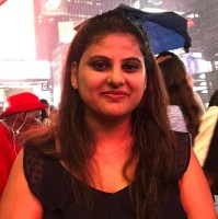 Pratima Deshpande