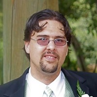 Justin Sherman