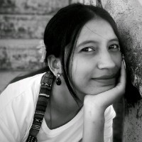 Ragini Giri