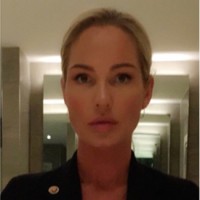 Tanya Terehova