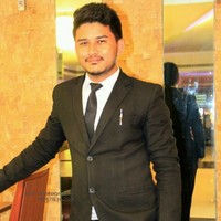 Ranvir Karki