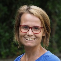 Maria Kleis Walravens