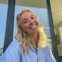 Kirstine Egebjerg Østergaard