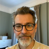 Andy Cruickshank