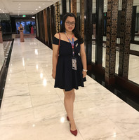 Lena Lin