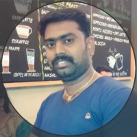 Anand Babu