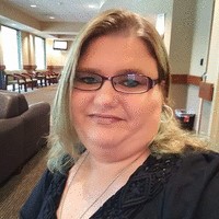 Maria Gibbs