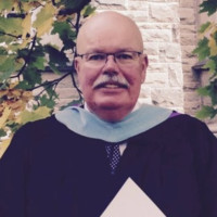 Peter David Buglass