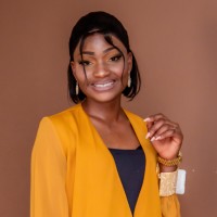 Dorcas Ilunga