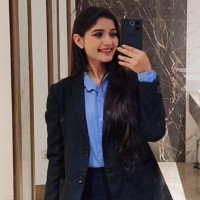 Prachi Patel