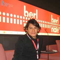 Cristhian Paul Esquivel Palomino