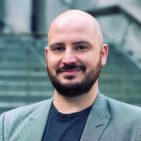 Christophe Cloutier-Roy Ph.D.