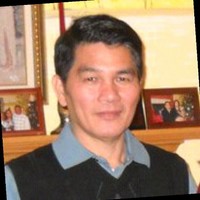 Godofredo Tolentino