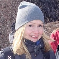 Eva Samuelsson