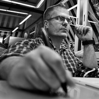 Juan Pablo Reverter Gallego