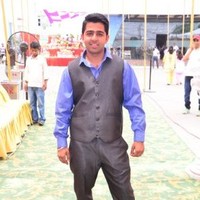Manoj Saini