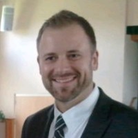 Robert Leap