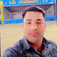 Anoop Kumar Dubey