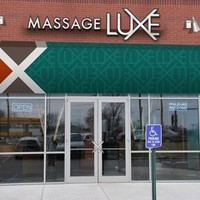 Massage Luxe