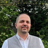 Ir. Moh Alrajab