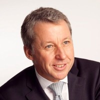 Roger Tucker