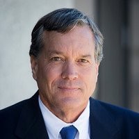 Ron Shaw