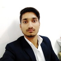 Gaurav Kumar Singh