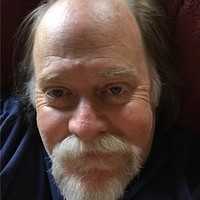 David Anderson